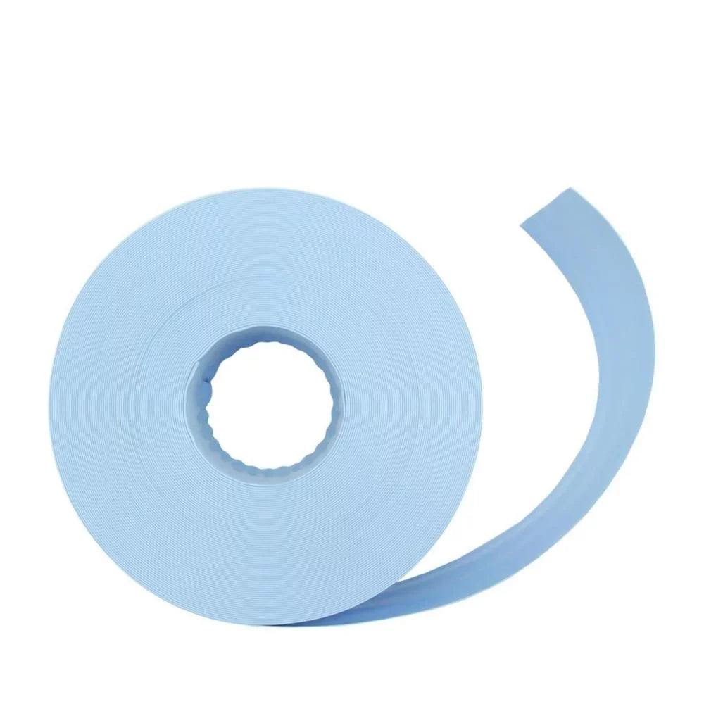 Round Pool Blue PVC Filter 1.5" Central Backwash x 200' Pool - Hose Swimming