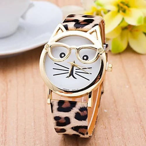 Your Timepiece Moment CATZEE - Elevate