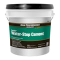 20 Cement Quikrete lbs Stop Water
