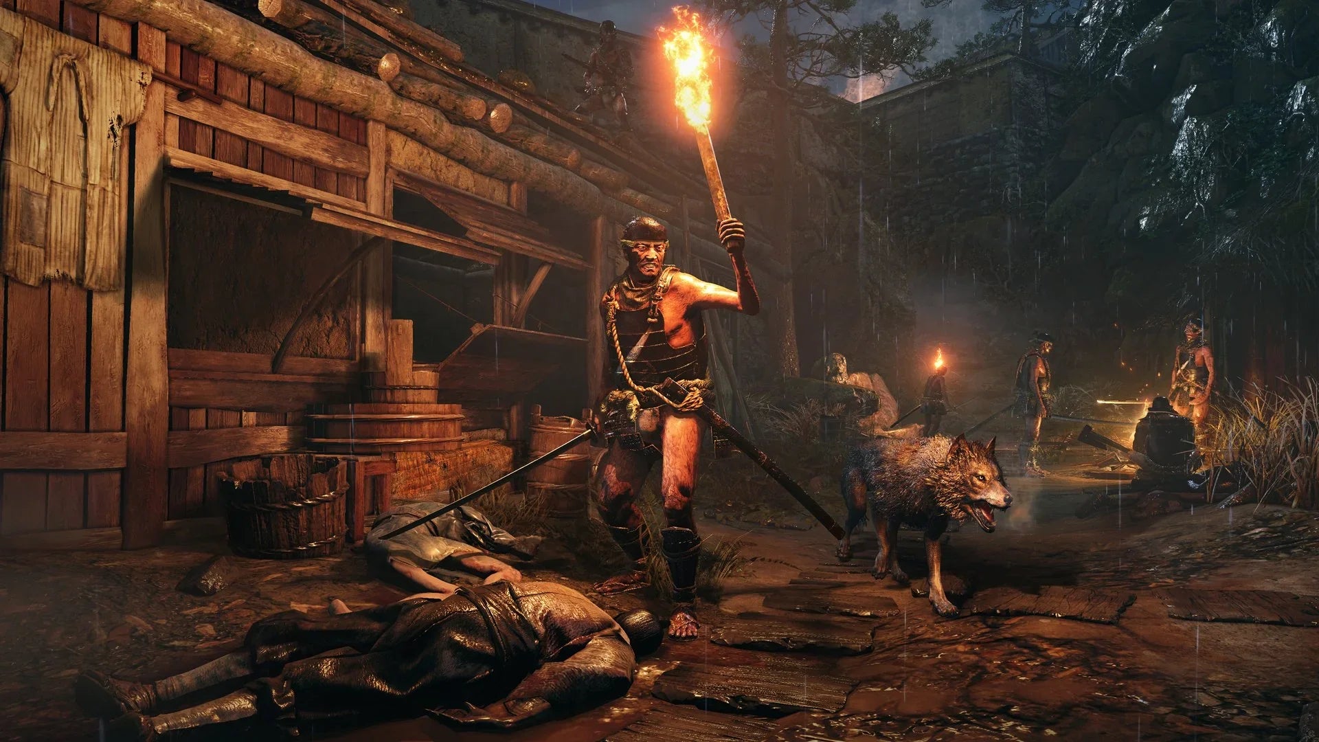 Sekiro - Die PlayStation 4 Twice Shadows
