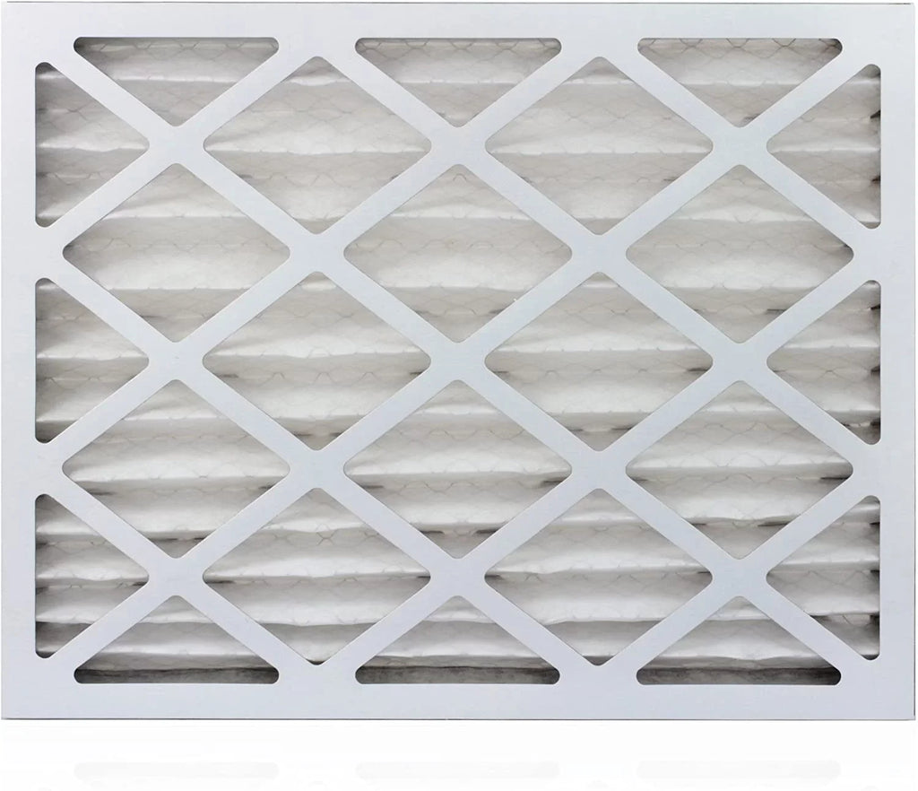 Filters 13 HVAC Pleated (5-Pack) 25x32x2 MERV Filterbuy AC Furnace Air