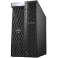 96GB T7920 DELL NVS310 pre-owned 3104 Win Bronze 1.7Ghz 2TB Precision SSD 10 6C