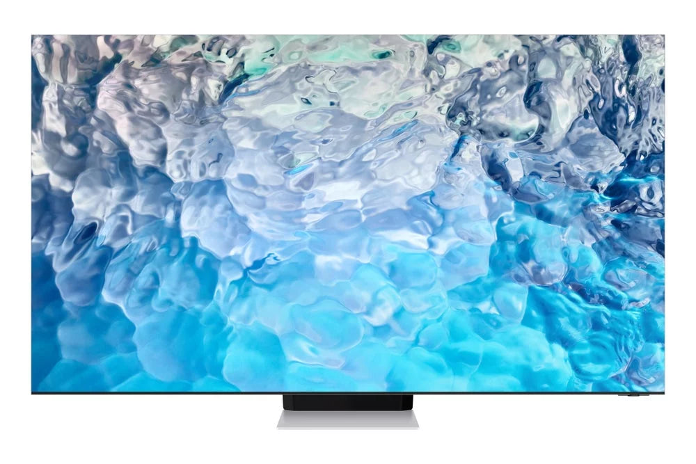 Series VLF525-B1 Screen for a HDR QN900B Quantum 64x 8K Neo with  LED TV's (2022) Class Smart Mini 50"-82" QLED 75-Inch Premium SAMSUNG TV Flat Full-Motion Mount Sanus
