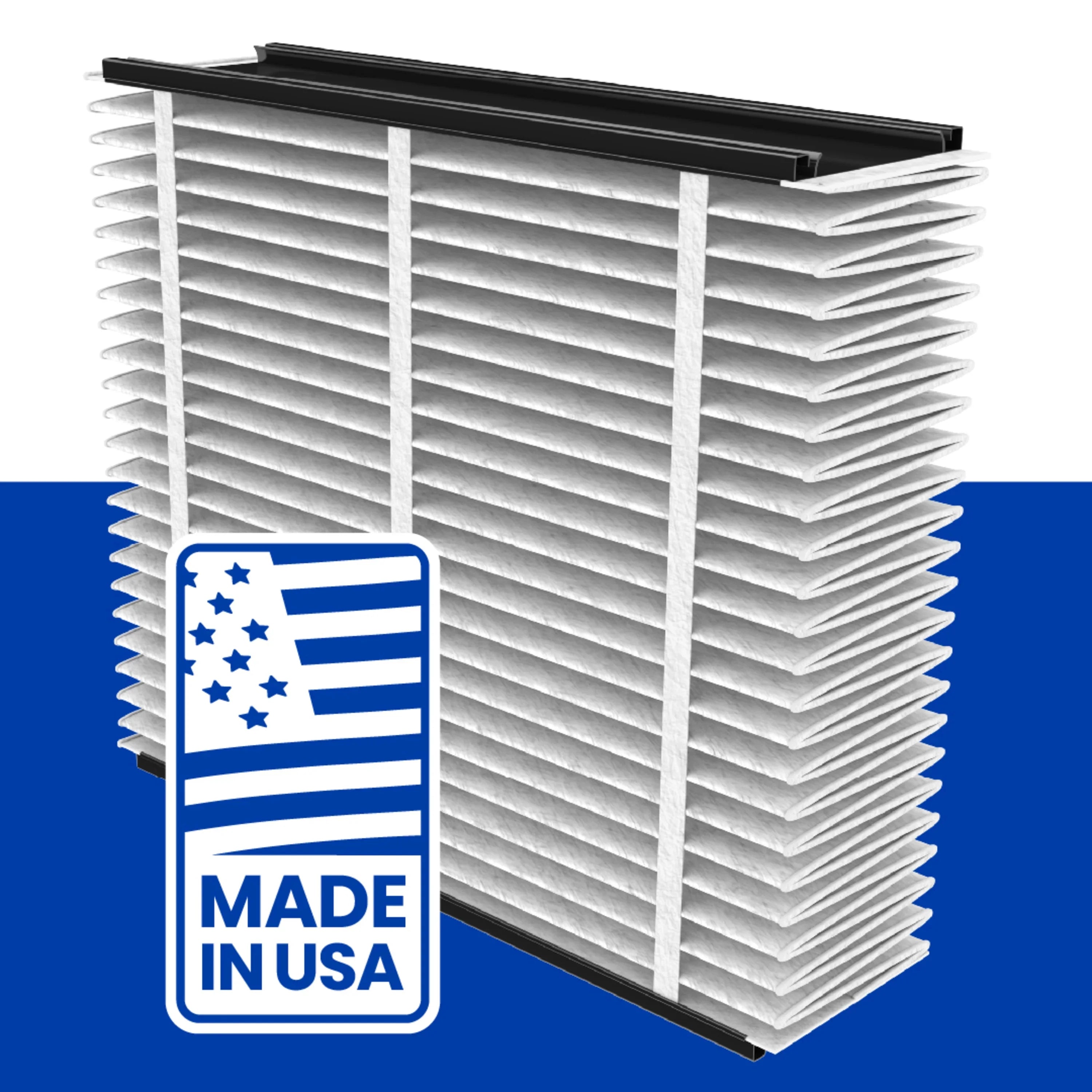 3210 #213 and 1210, Aprilaire 8 Models --- Filter for 2210, Pack 4200