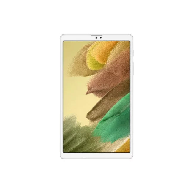 Tab Silver 3GB RAM A7 (Wi-Fi) SAMSUNG (Refurbished) Galaxy Tablet SM-T220NZSPXAR Lite Restored 8.7" 32GB