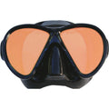 with Seadive RayBlocker-HD EyeMax Mask