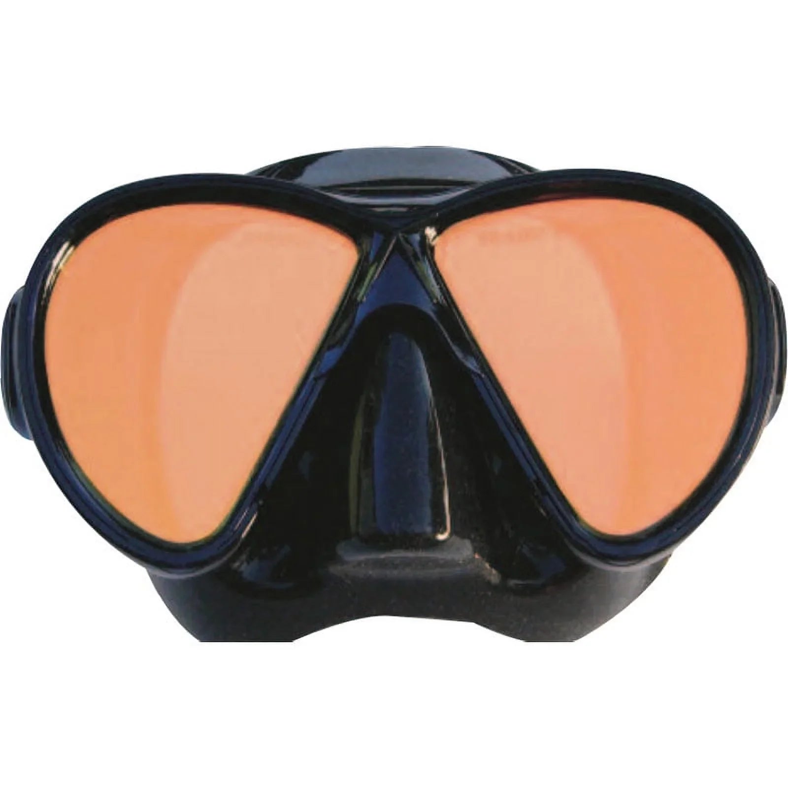 with Seadive RayBlocker-HD EyeMax Mask