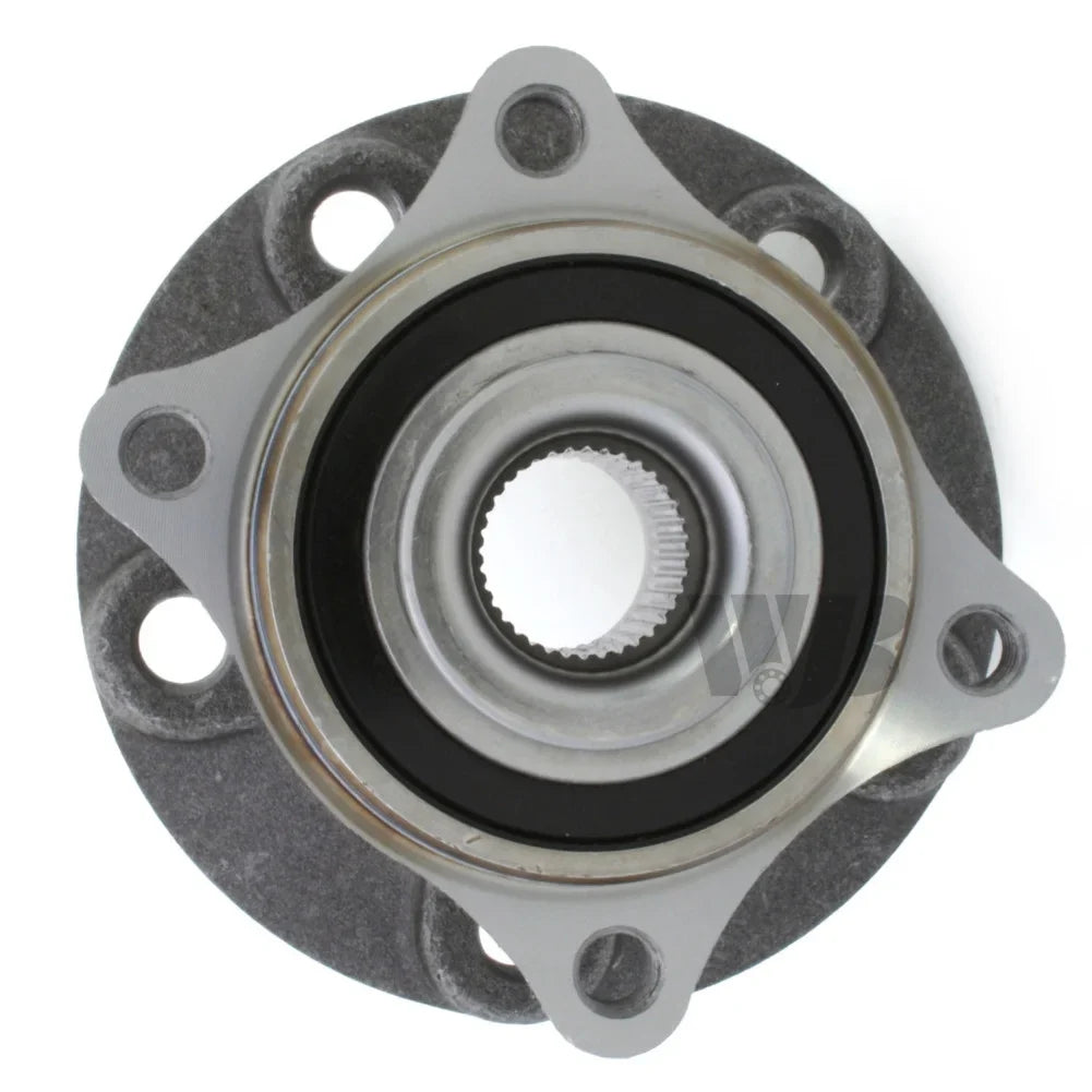2015-2014 WA513194 Bearing 513194 for S80 Hub Wheel 2015-2014 XC70 V70 and S60 2007-2001, Assembly Front Replace 2009-2001, 2015-2011 2007-2003, 2006-1999, Volvo WJB