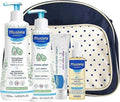 Newborn Oil, Anti Shampoo, Set Baby Baby Care Baby Nappy Cream Mustela Lotion, Body Hello Massage Moisturizer Baby Rash