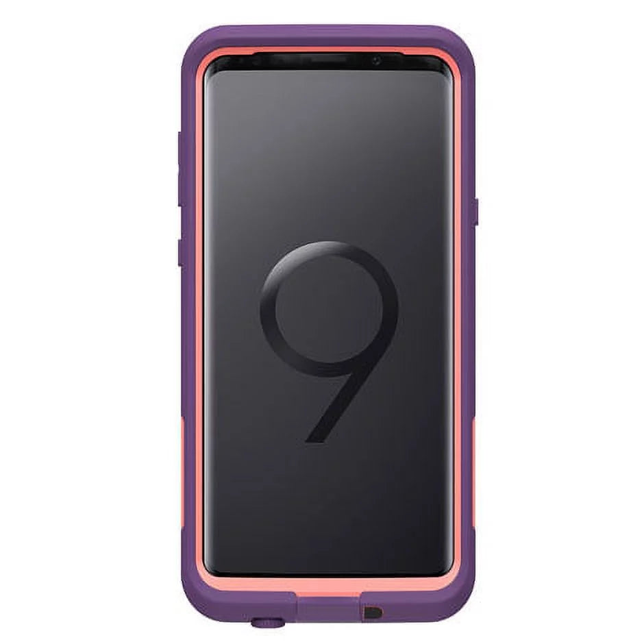 Chakra Lifeproof  S9+, FRE Galaxy
