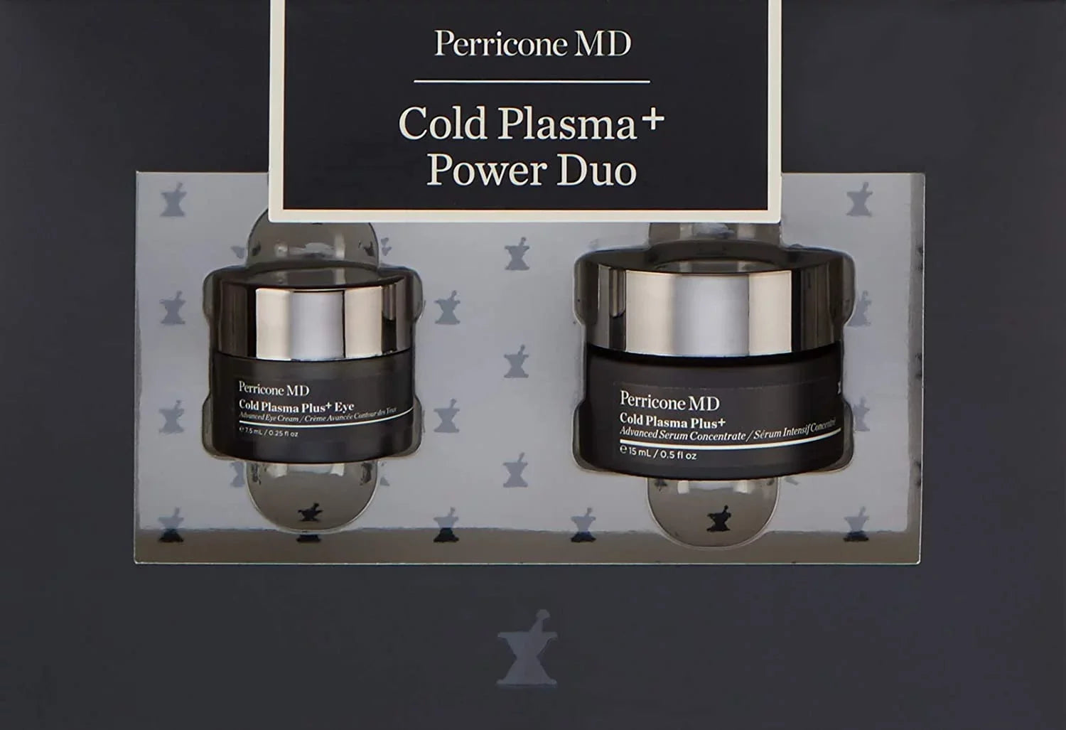 PLUS MD/COLD PLASMA COLD PLASMA PLUS PERRICONE MD DUO PERRICONE POWER
