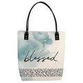 BagPack of Tote Christian Blessed G2010 2 Brands