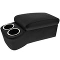 Console, Sierra Narrow BD-DRINKSTER-244 Black Consoles Classic