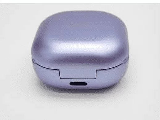 Resistant, (US Pro  Case, Charging Galaxy Quality Sweat Earbuds True Fold Buds For Sound, Version) Purple Bluetooth Wireless, Noise Street UrbanX 5G Cancelling,