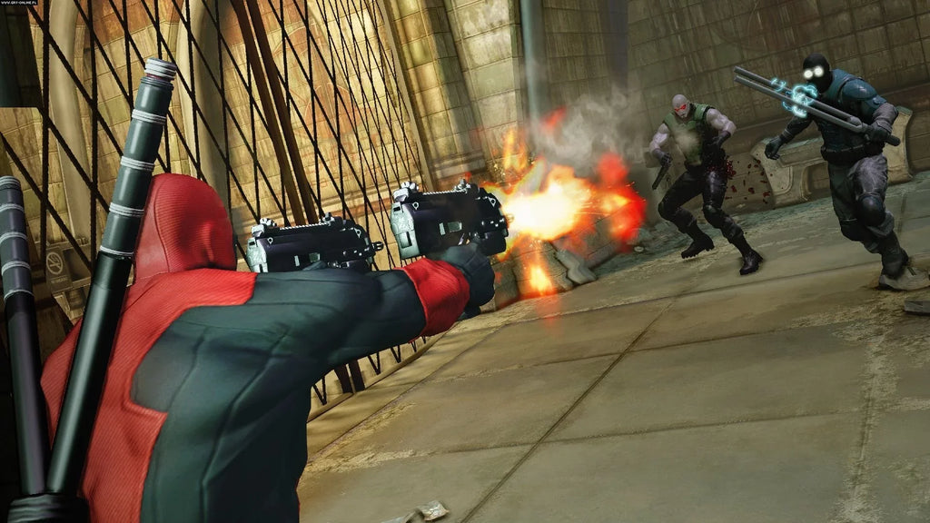 Xbox Gaming The Experience Ultimate One: - Deadpool