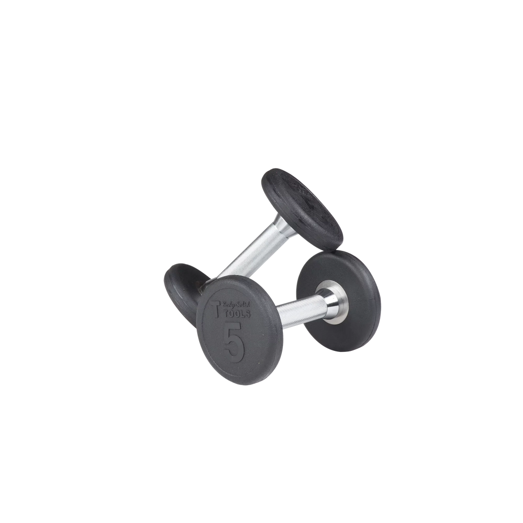 Solid Premium Rack Body Package GDR44-RFDP Dumbbell