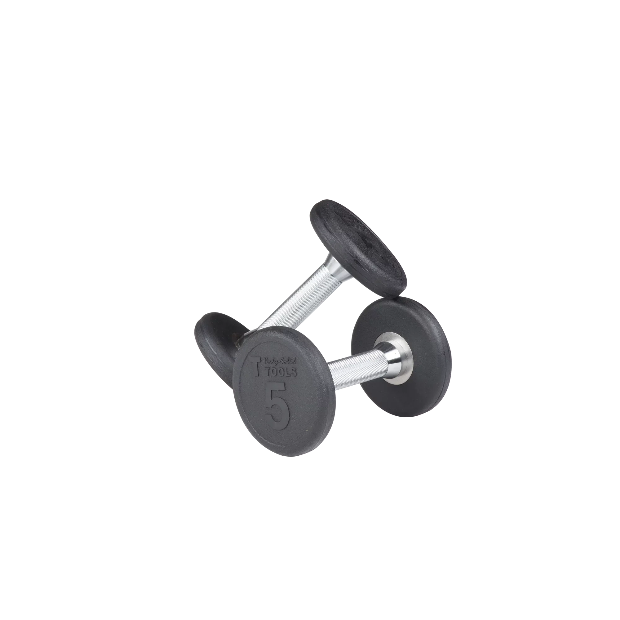 Solid Premium Rack Body Package GDR44-RFDP Dumbbell