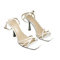 Dress Piprr Sandals Betsey Women's Shoes Johnson Women's Rhinestone