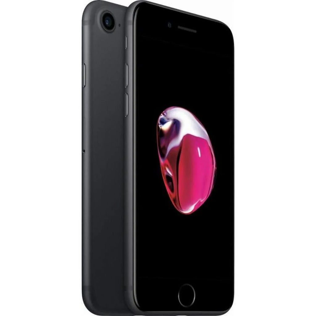 Black (Good) Carrier iPhone - Pre-Owned 7 -  Unlocked 32GB