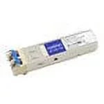 Transceiver transceiver SFP AddOn EdgecorE ET4202-LX Gigabit module - (mini-GBIC) - Ethernet Compatible SFP