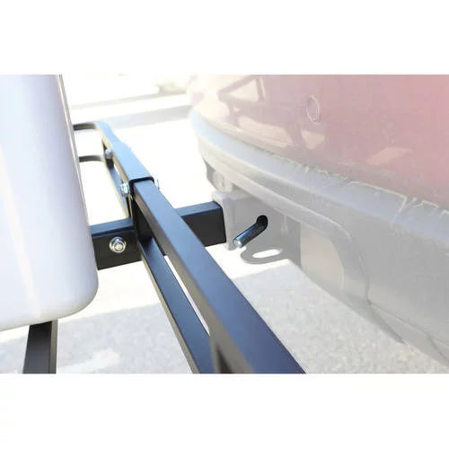 Cargo Hitch 500 Capacity Mount RV 48475 lb Carrier, Trailer Camco