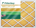 20x27x1 MERV Pleated Filters Air (1-Pack) AC Filterbuy 11 Furnace HVAC
