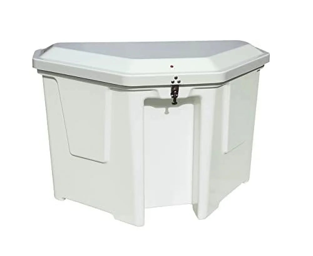 Taylor Made Storage 123661 Box Dock