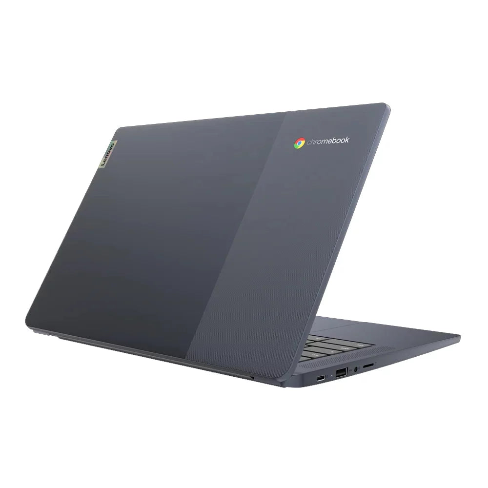 4GB eMMC Good)  IdeaPad 3 MT8183 14" Chrome OS(Refurbished 64GB Chrome 14M836 - Pre-Owned Chromebook MediaTek Ram