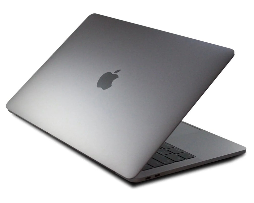 OS MJY32LL/A notebook (Retina, Memory Grade Sierra 2304x1440 256 Display GB GB 1.1GHz X Core Gray) v10.12 Mac M Adapter Space SSD pre-owned 12-inch 8  Power  A