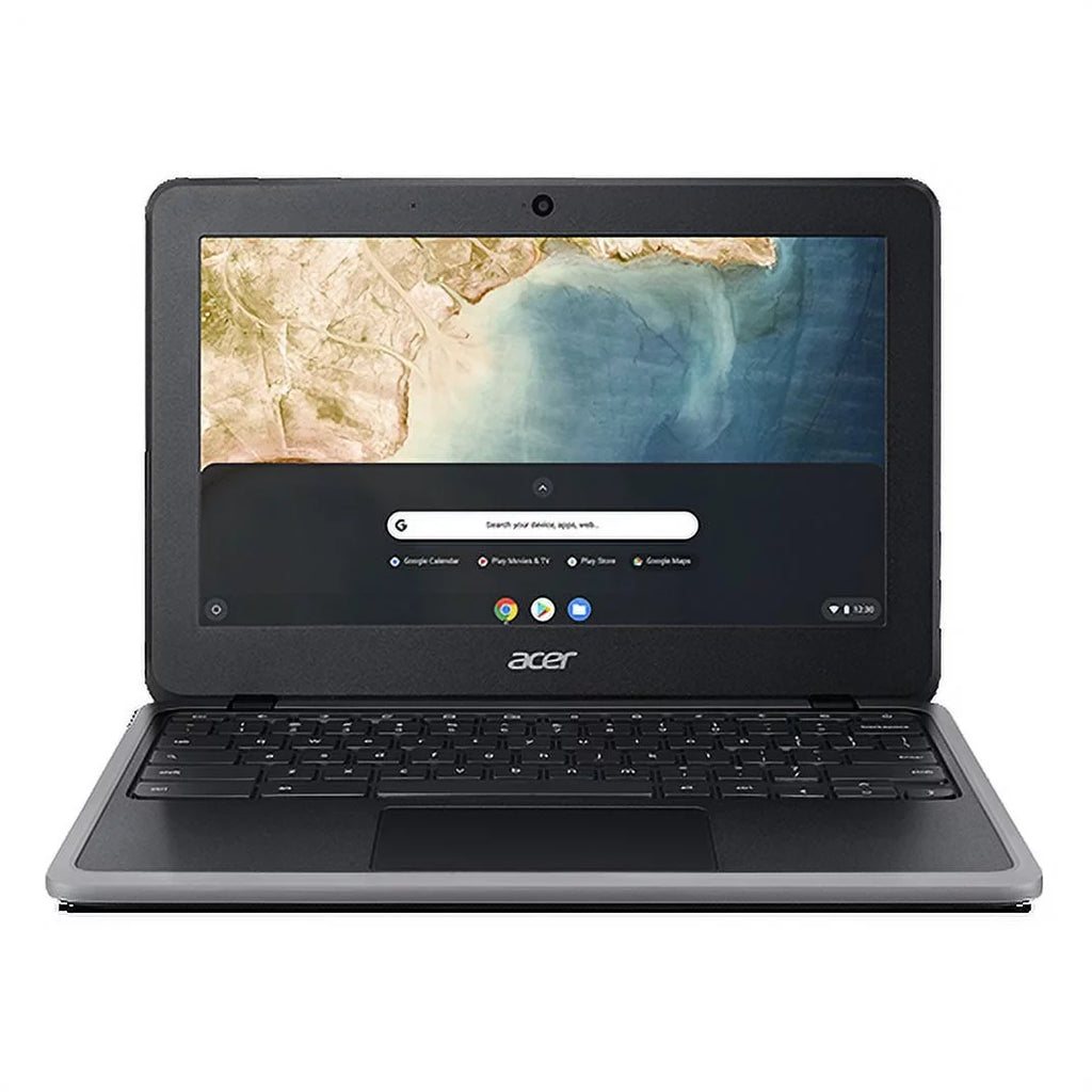 32GB C733T-C962 N4020 Touchscreen ChromeBook eMMC OS 4GB Restored (Refurbished) 311 11.6"  Chrome