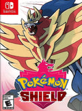 2019) (Refurbished) Shield Pokemon Game Switch, RPG Restored (Nintendo
