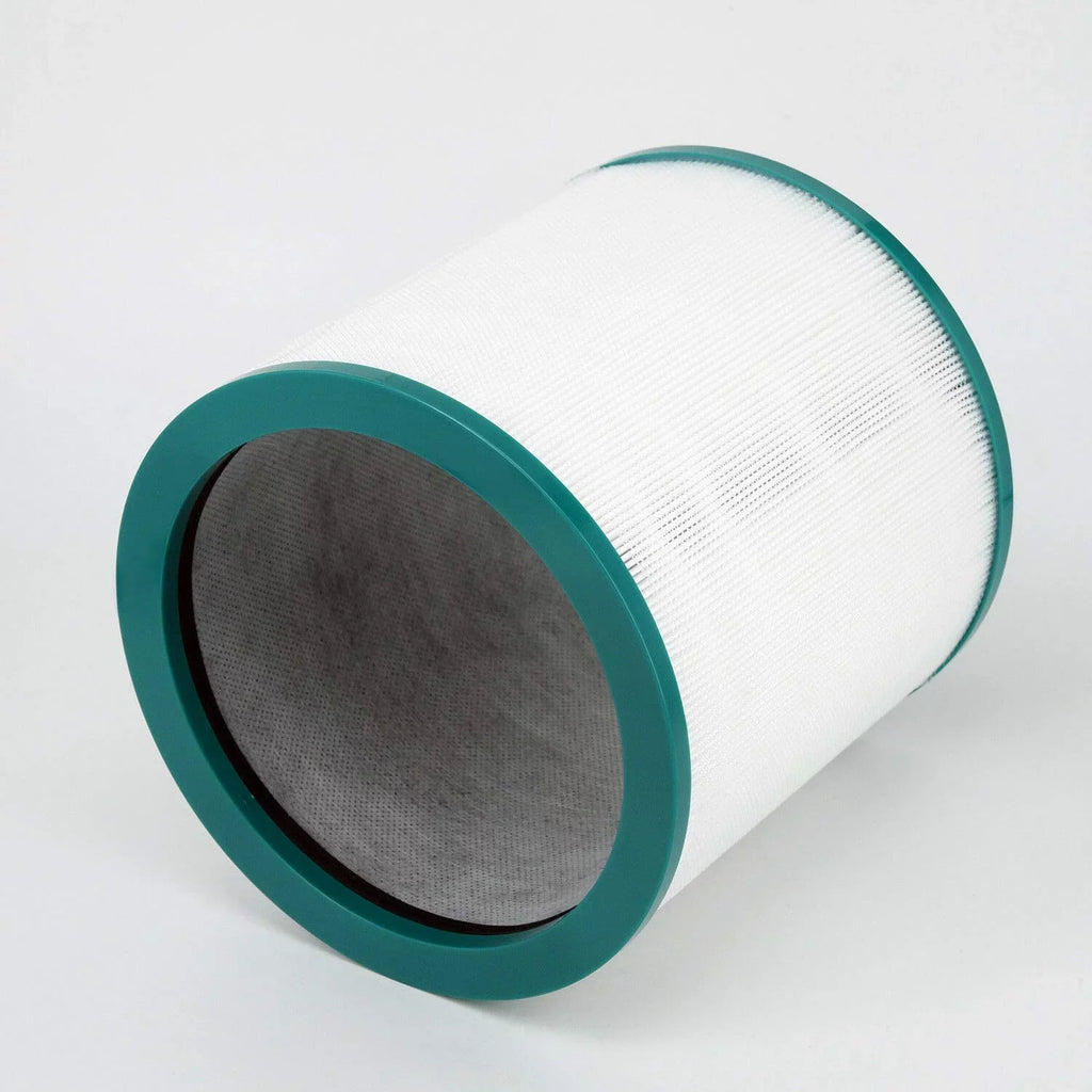 Tower Dual-layer 3 BP01 Dyson to Nk/Nk. US and Units Vacuum Compared Nispira with 968126-03. HEPA TP01 EVO US part filter Sm/Nk TP02 TP02 Compatible Filter