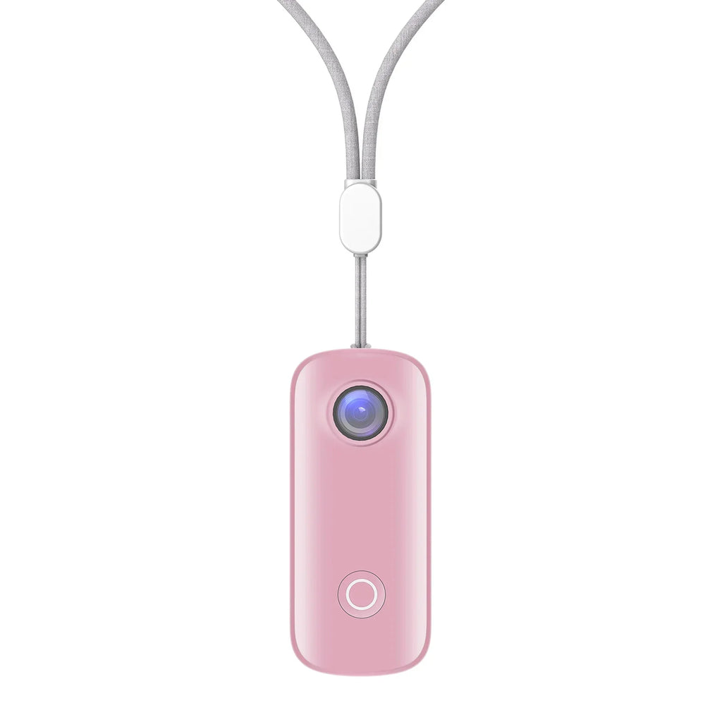 Eryue Video App Built-in Case camera,Waterproof Waterproof Battery Clip 30m Clip Battery Camera Camera Waterproof Camera W1f1 C100 Camera App Clip C100Camera Battery Body