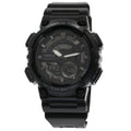 Steel/Rubber AEQ-110 CASIO Stainless Casio Watch (Good) Pre-Owned Men's