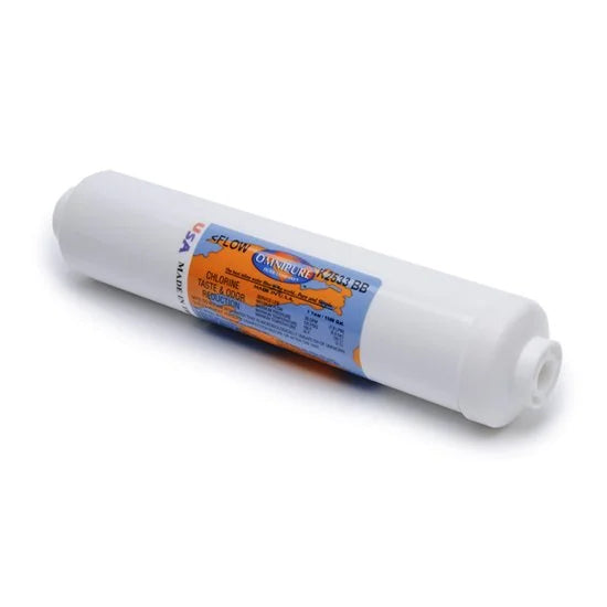 Of Inline Filter Cartridge K2533BB Omnipure 2 Package GAC