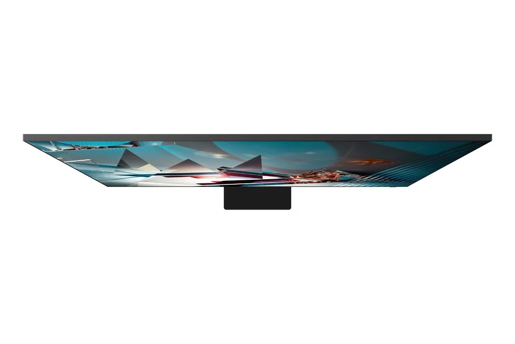 82” TV 8K Ultra SAMSUNG Smart (4320P) QN82Q800T QLED HD HDR 2020 Class