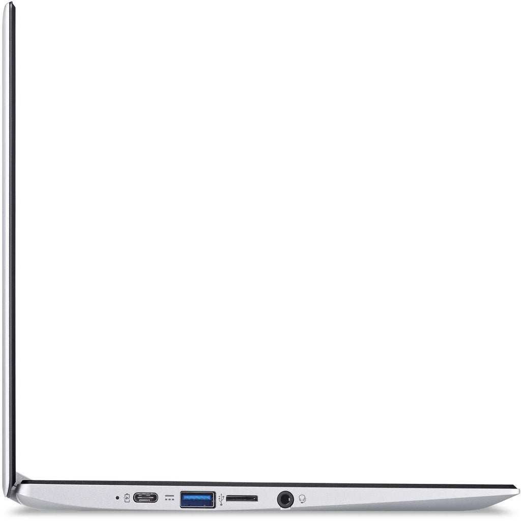 and (Scratch 311 1.1GHz Flash Celeron 32GB Dent Chromebook Intel 11.6"  4GB Refurbished) ChromeOS N4000 Ram