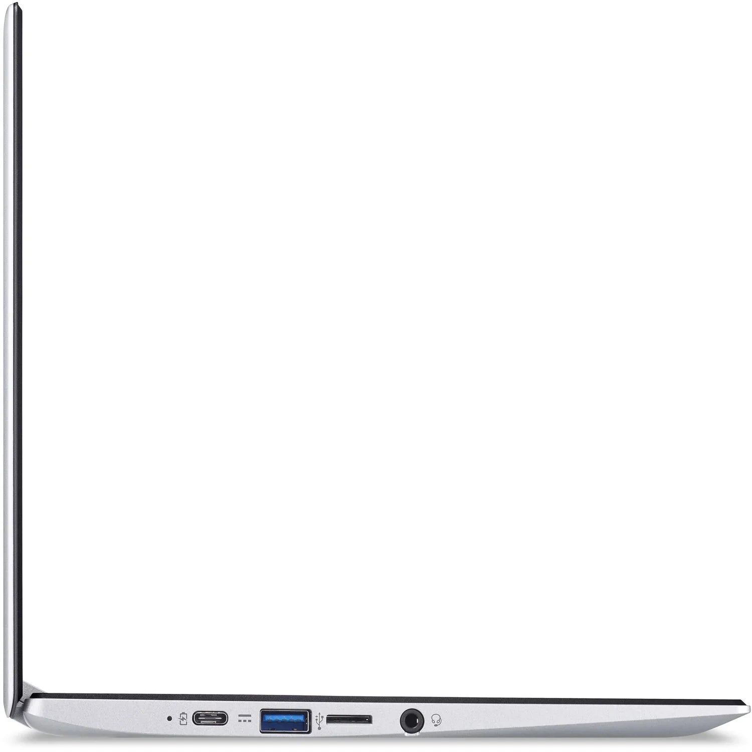 and (Scratch 311 1.1GHz Flash Celeron 32GB Dent Chromebook Intel 11.6"  4GB Refurbished) ChromeOS N4000 Ram