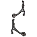 EX, & Arm Kit TSX 2006-2007 2005 Front HONDA Buyautoparts For HONDA Lower Bushing Acura ACCORD SE Control Pair Honda select: & - Accord ACCORD Fits