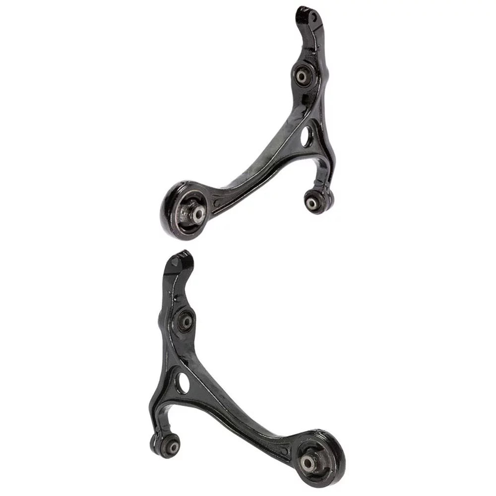 EX, & Arm Kit TSX 2006-2007 2005 Front HONDA Buyautoparts For HONDA Lower Bushing Acura ACCORD SE Control Pair Honda select: & - Accord ACCORD Fits