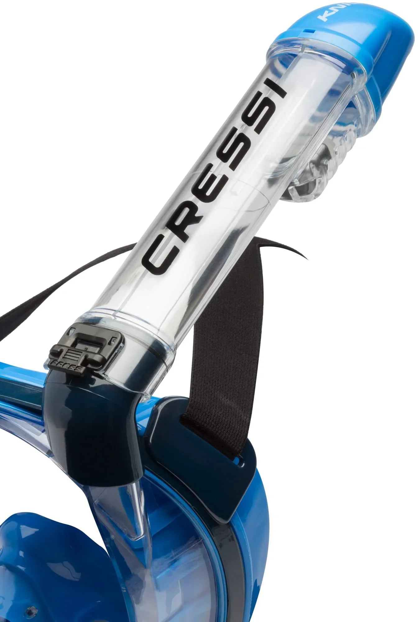 Cressi blue/dark Knight blue) (light [S/M]