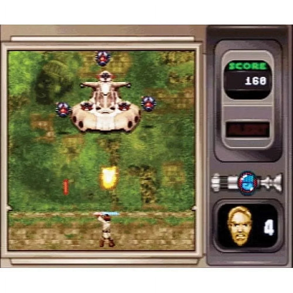 Star Wars Play III: Episode Plug 'N