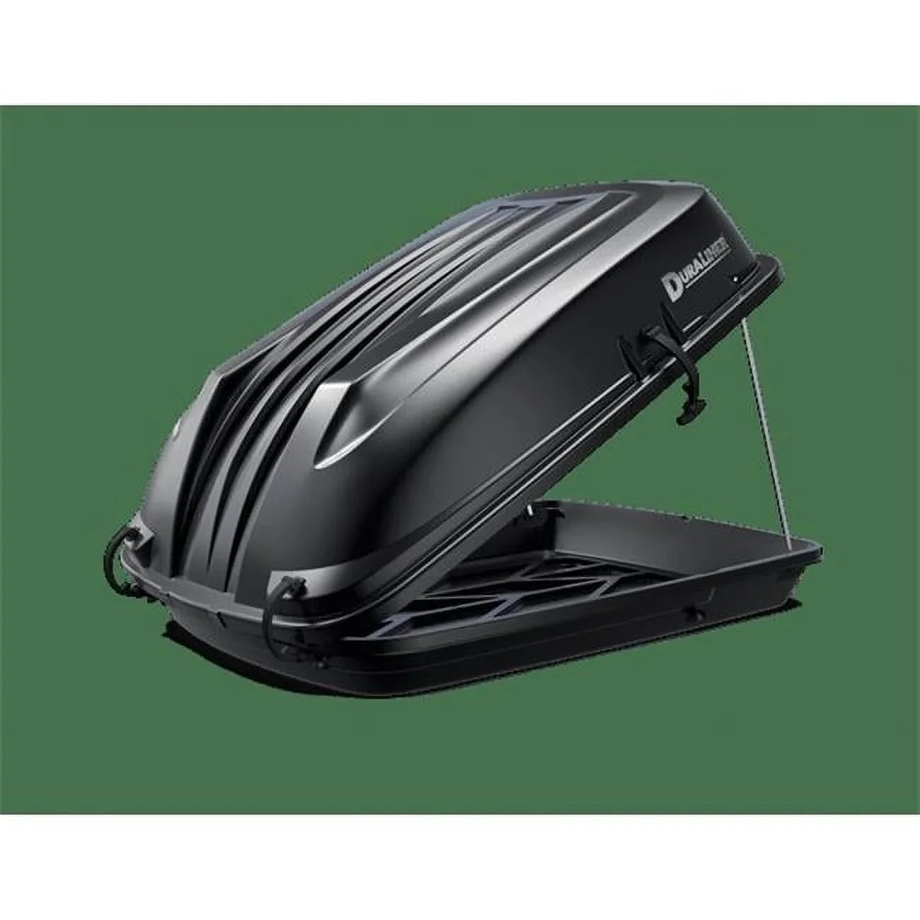 Box Rooftop Cargo RT20D Carrier