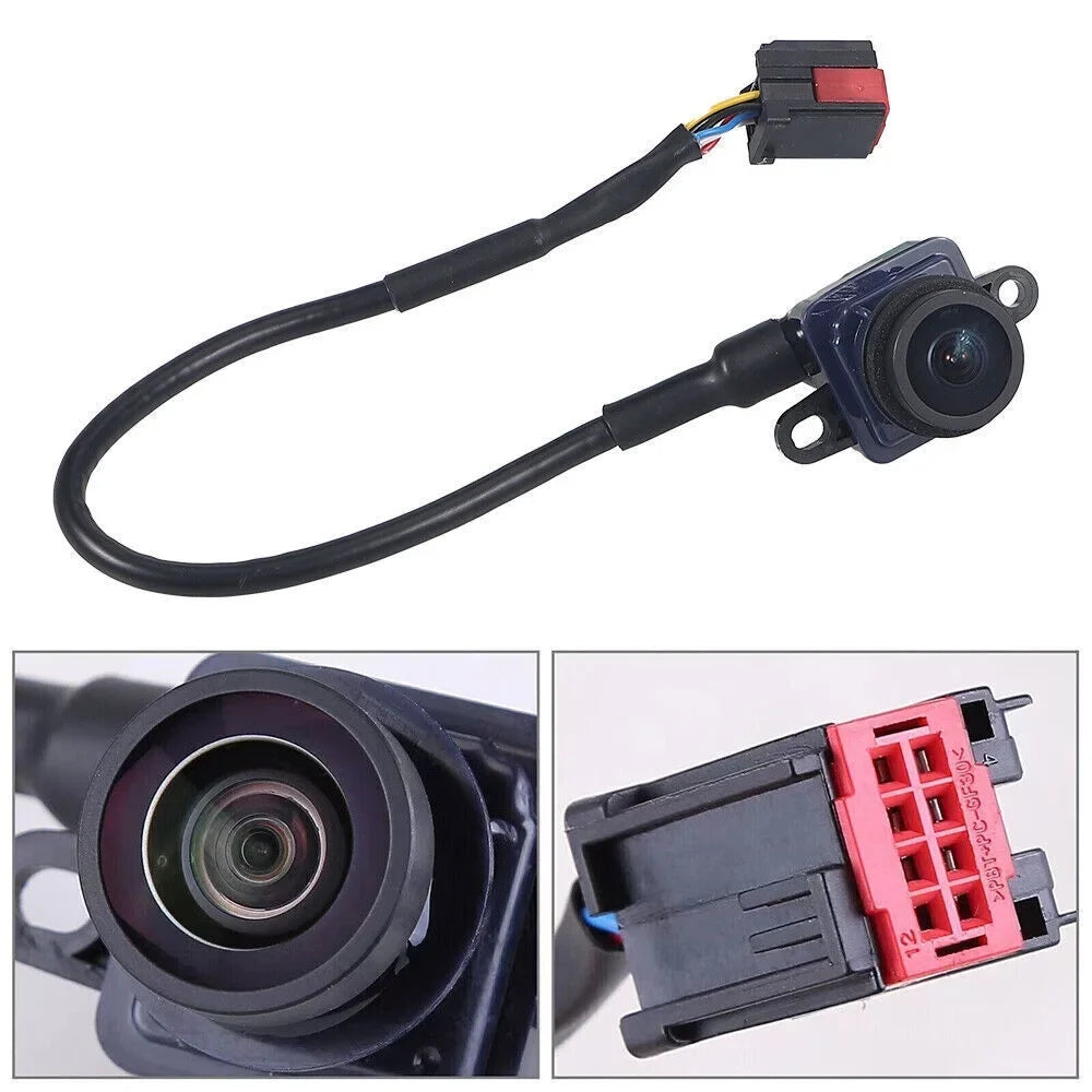 3500 Convenience Premium Safety Camera Rear RAM - Enhanced 1500 & 2500 Kydely for 2018-2021 PROMASTER