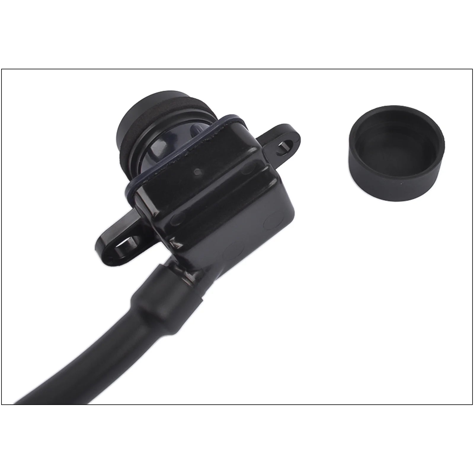 Dodge 3.6L Rear Revrsing Grand GELUOXI 4672639AA 04672639AA Caravan Camera V6 Backup 2011-2020 for