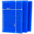 Cleaner (3 RAYAIR Pads SUPPLY Replacement 20x30 Dynamic with Air Pack) Refills Compatible 20x30 Filter