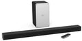 System Subwoofer SB3621N-E8M Sound Theater Wireless - VIZIO bar 36" 2.1-Channel Home