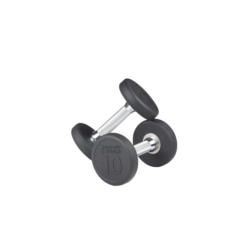 Solid Premium Rack Body Package GDR44-RFDP Dumbbell