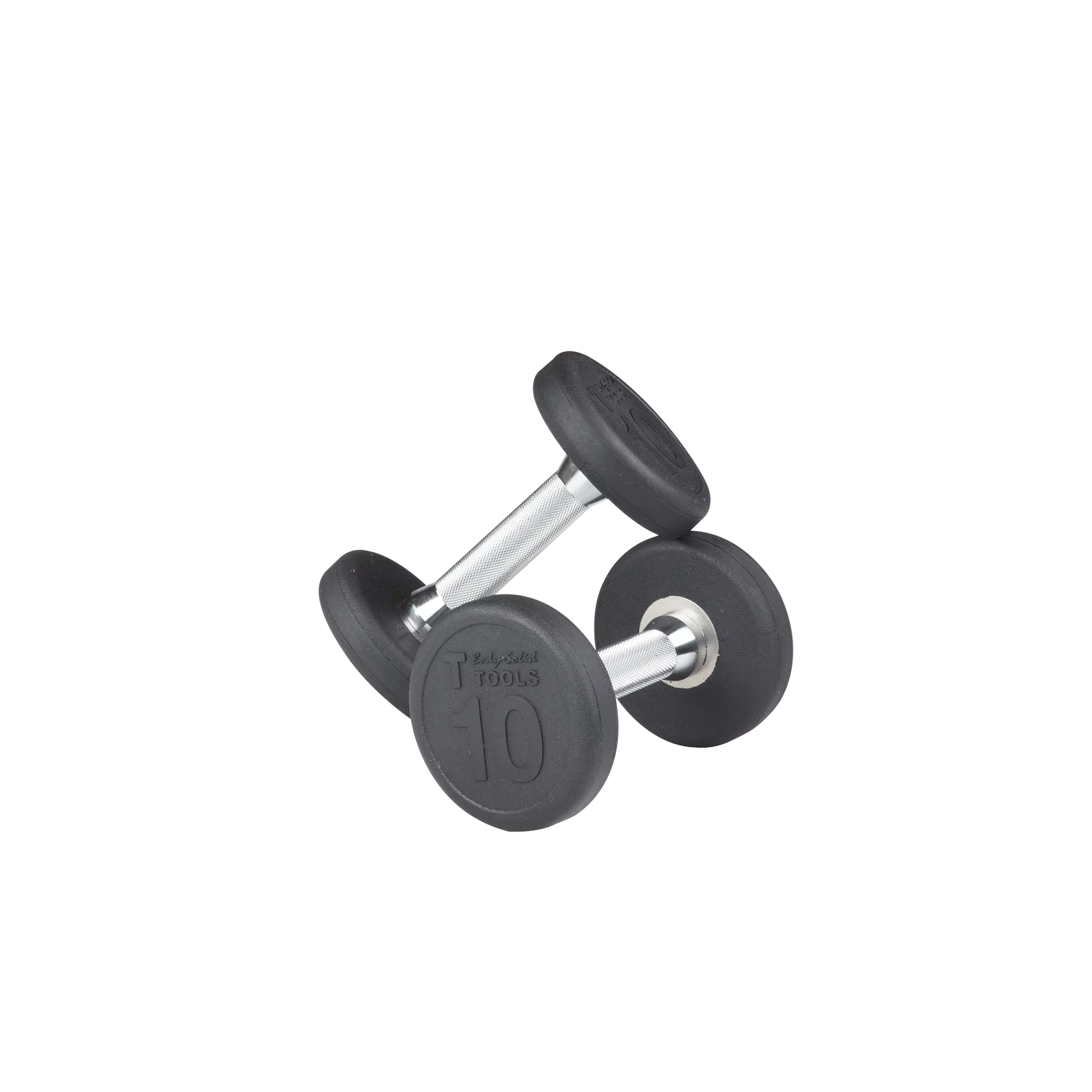 Solid Premium Rack Body Package GDR44-RFDP Dumbbell