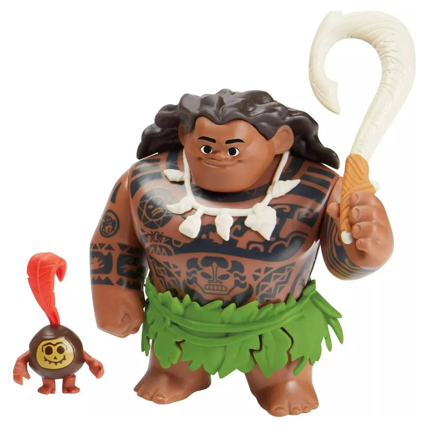 Movie-inspired Princess Accessories Hasbro Adventure Moana Disney Toy With Multipack